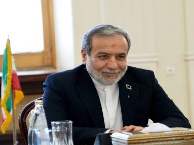 عراقچی: ایران قاطعانه از منافع و امنیت ملی خود دفاع میکند