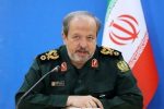 فرماندهی انتظامی نماد ایثار، اقتدار و صیانت از ارزش‌هاست