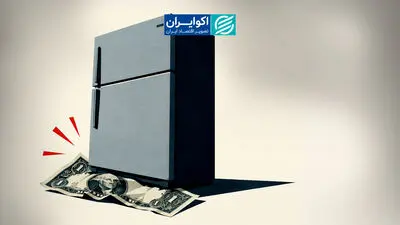 فشار بانک مرکزی روی دلار/ ترمز دلار کشیده شد؟/ سکه ۲ میلیون ریخت یخچال از روی دلار رد شد