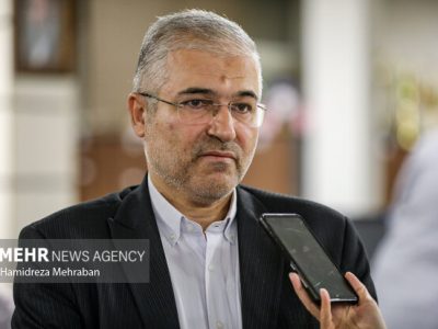 فلسفی: بزرگ‌نمایی آثار تحریم‌ها، دادن گرای نقاط ضعف به دشمن است