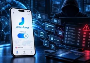 فکتچک | آیا اطلاعات کاربران «جامپجامپ» هک و در دارکوب منتشر شد؟