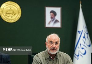 قالیباف: از عرضه ارز ۱۰ هزار دلاری تعجب کردم؛ شخصاً پیگیری می‌کنم