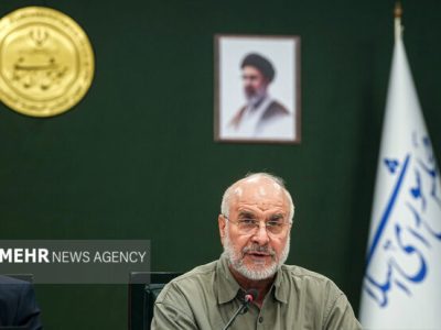 قالیباف: از عرضه ارز ۱۰ هزار دلاری تعجب کردم؛ شخصاً پیگیری میکنم