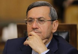 قشقاوی: محتوای مذاکرات نیویورک با اسلامآباد تفاوت نداشت