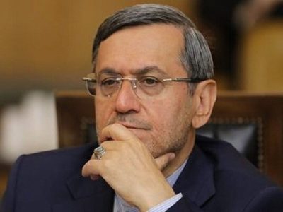 قشقاوی: محتوای مذاکرات نیویورک با اسلامآباد تفاوت نداشت