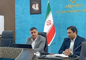مازاد ۵۰ درصدی استان یزد در تولید شیر و مرغ