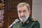 محسن رضایی: واقعیت را ایران رقم میزند