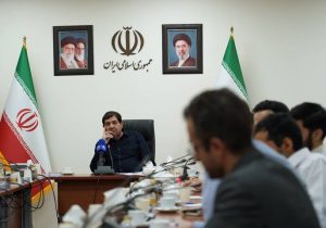 مخبر: با ورود نخبگان گره‌ها بازشدنی است