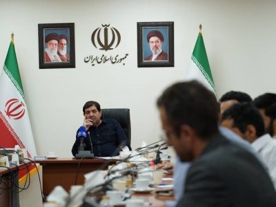 مخبر: با ورود نخبگان گرهها بازشدنی است