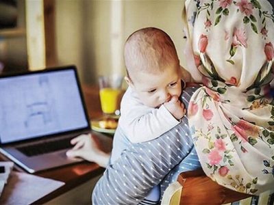 مرخصی زایمان بدون امنیت شغلی؛ قانون حمایت از مادران کجا اجرا نمی‌شود؟