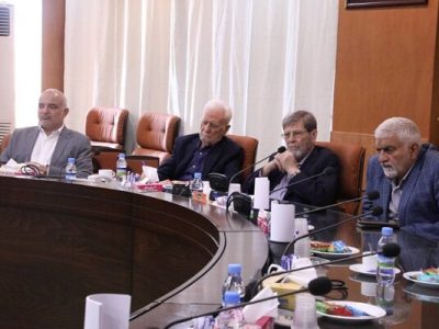 مرندی: سلامت عمومی تنها به «درمان» محدود نمیشود