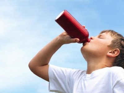 مصرف بالای نوشیدنیهای شیرین در میان کودکان ایرانی
