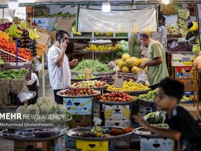 مصرف میوه پاییزی برای سلامت مغز، قلب و روده