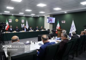 ممنوعیت دریافت وجه و امتیاز از بیگانگان برای هزینههای انتخاباتی