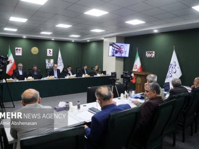 ممنوعیت دریافت وجه و امتیاز از بیگانگان برای هزینههای انتخاباتی