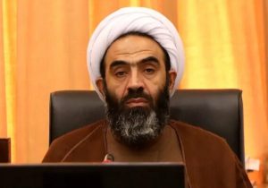 نقدعلی خواستار ترمیم حقوق نیروهای نظامی و انتظامی شد
