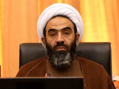 نقدعلی خواستار ترمیم حقوق نیروهای نظامی و انتظامی شد