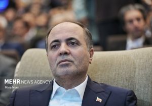 نوری: قیمت کالاهای اساسی افزایش پیدا نکرده است