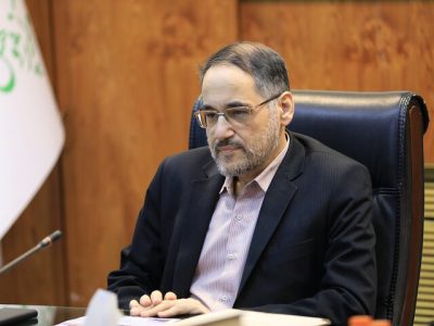 نگاهداری: حفاظت از معیشت مردم، بخشی از دفاع ملی است