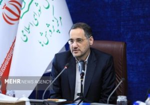نگاهداری: نه تنها مجلس، که مرکز پژوهش‌ها نیز در جنگ تعطیل نشد