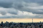 هشدار نارنجی هواشناسی برای ۶ استان