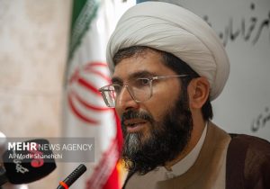 همتی فر: همدلی ارکان نظام مانع از تحقق توطئههای دشمن شد