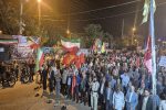 همنوایی پروانه‌های سینما با حماسه خیابان؛ از قاب جشنواره تا نبض وطن