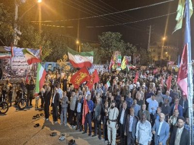 همنوایی پروانه‌های سینما با حماسه خیابان؛ از قاب جشنواره تا نبض وطن