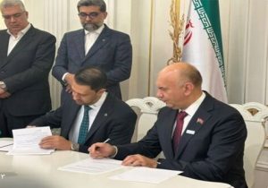 همکاری ایران و بلاروس در زمینه تست و بازرسی خودرو