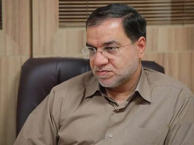 واکنش فضائلی به نامگذاری اماکن دارای شهرت به نام رهبر شهید انقلاب