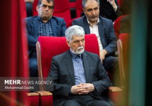 پردیس سینمایی فرهنگ خمینی‌شهر پس از ۱۵ سال وقفه به چرخه اکران بازگشت