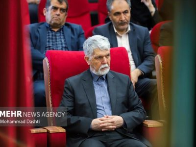 پردیس سینمایی فرهنگ خمینی‌شهر پس از ۱۵ سال وقفه به چرخه اکران بازگشت