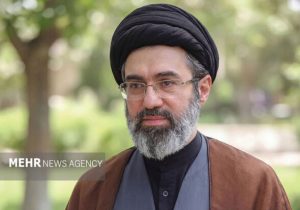 پیام تسلیت رهبر معظم انقلاب به حجت‌الاسلام ناطق نوری