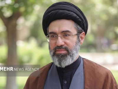 پیام تسلیت رهبر معظم انقلاب به حجت‌الاسلام ناطق نوری