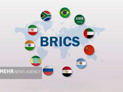 پیشنهاد ایجاد شبکه آزمایشگاههای فوتونیک بریکس از سوی ایران
