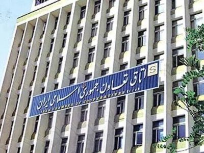 پیشنهاد راهاندازی شبکه مراکز غذای آماده تعاونی در تهران
