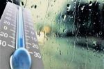 کاهش دمای هوای تهران از شنبه