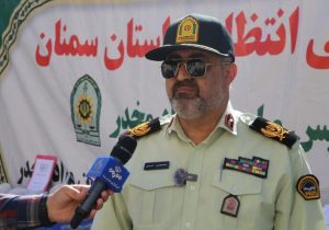 کشف ۲ تن مواد مخدر در سمنان؛ دستگیری قاچاقچیان ۱۶ درصد افزایش یافت