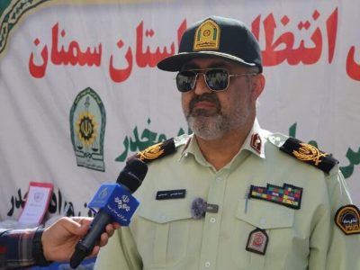 کشف ۲ تن مواد مخدر در سمنان؛ دستگیری قاچاقچیان ۱۶ درصد افزایش یافت