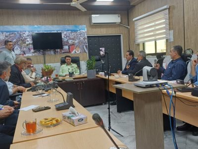 کشفیات مواد مخدر در بابلسر افزایش یافت؛ کاهش تلفات جادهای