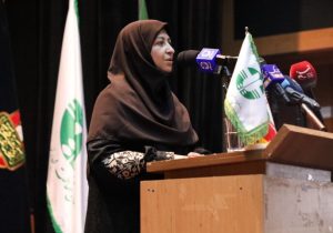 کمبود ۵۰ درصدی نیروی انسانی در ساختار محیط‌زیست کشور