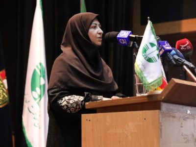 کمبود ۵۰ درصدی نیروی انسانی در ساختار محیطزیست کشور