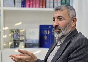 کنگره هنرمندان شهید بستری برای روایت حماسه‌های ماندگار بوشهر است