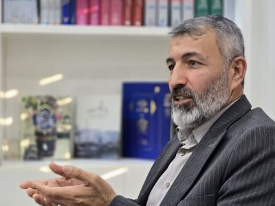 کنگره هنرمندان شهید بستری برای روایت حماسه‌های ماندگار بوشهر است