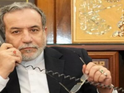 گفت‌وگوی وزرای خارجه ایران و ارمنستان