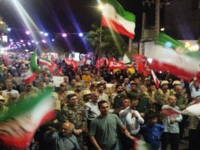 گنبدکاووس؛ اجتماعی از جنس انسجام اجتماعی