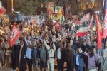 گنبدیها در موج ۲۱۹؛ عهدی که هر شب تازهتر میشود