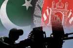 ۲۰ کشته و زخمی در حملات پاکستان به افغانستان