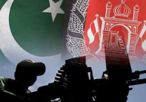 ۲۰ کشته و زخمی در حملات پاکستان به افغانستان