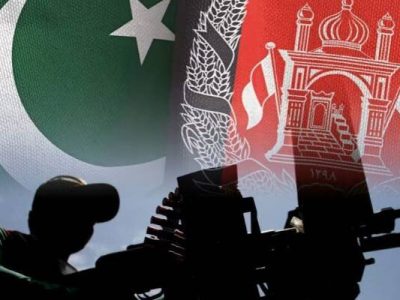 ۲۰ کشته و زخمی در حملات پاکستان به افغانستان
